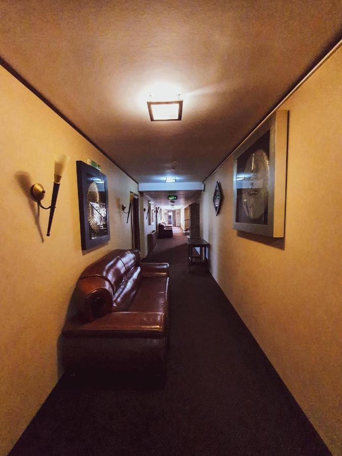 Hotel Belvedere Szováta Kültér fotó