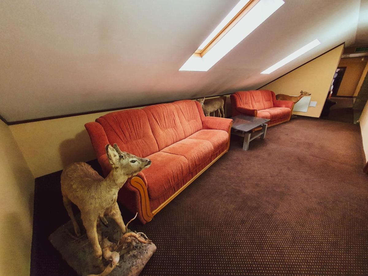 Hotel Belvedere Szováta Kültér fotó