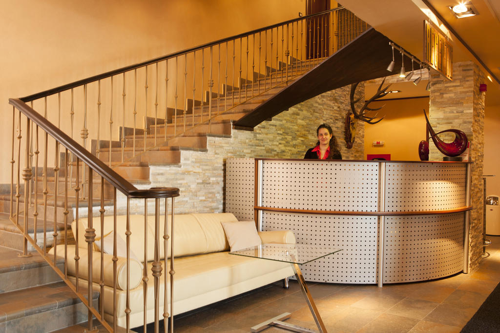 Hotel Belvedere Szováta Kültér fotó