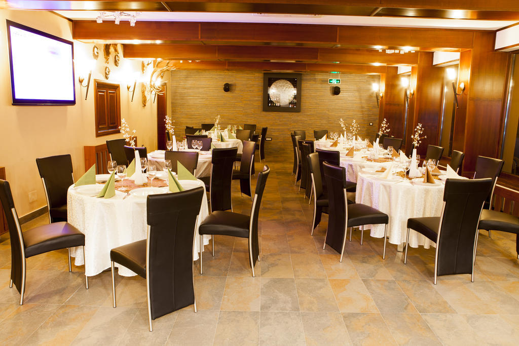 Hotel Belvedere Szováta Kültér fotó