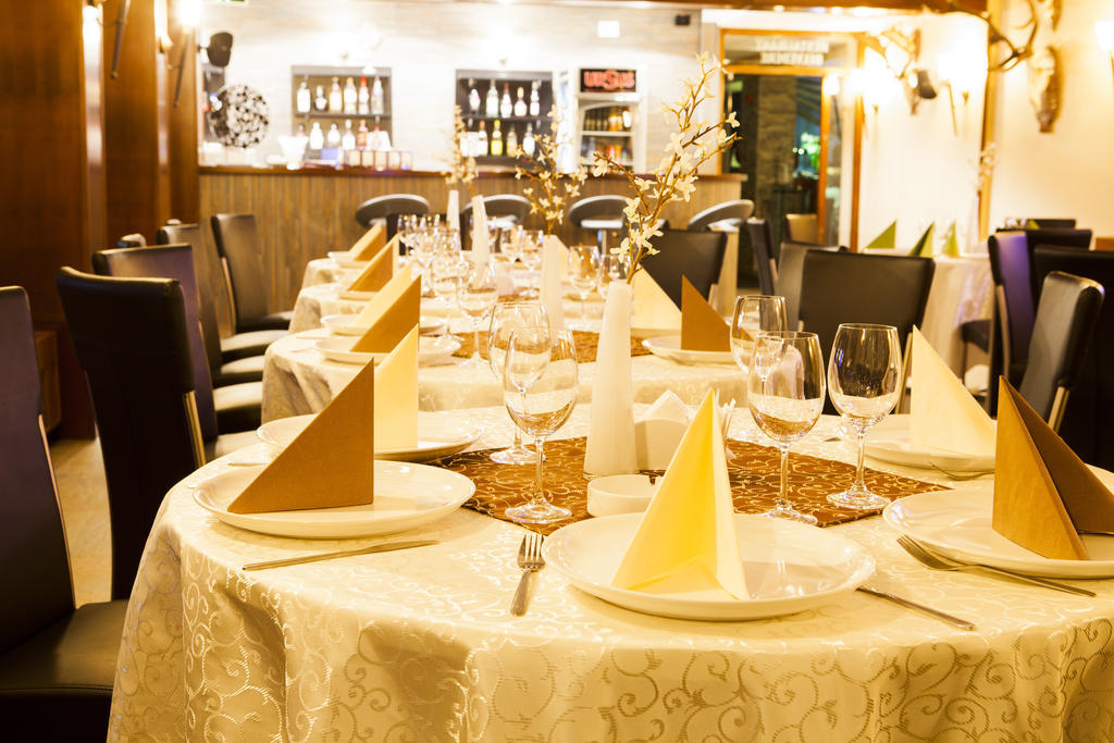 Hotel Belvedere Szováta Kültér fotó
